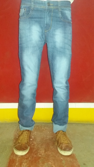 Jeans Badal Wash