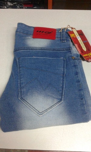 Manufacturers Exporters and Wholesale Suppliers of Jeans Comfort Fit Bellary  Karnataka