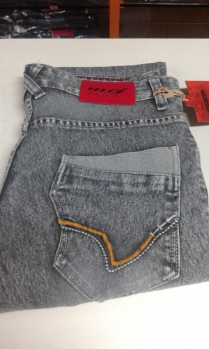 Manufacturers Exporters and Wholesale Suppliers of Jeans	Non Lycra Bellary  Karnataka
