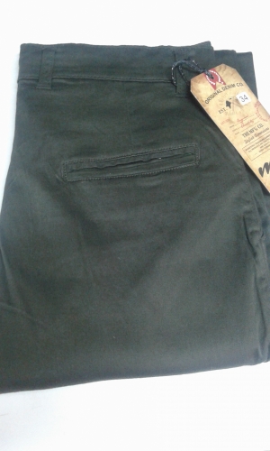 Manufacturers Exporters and Wholesale Suppliers of Jeans	Pencil Plain Bellary  Karnataka