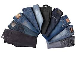 Jeans Manufacturer Supplier Wholesale Exporter Importer Buyer Trader Retailer in Badarpur Delhi India