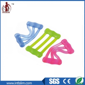 Manufacturers Exporters and Wholesale Suppliers of Jelly Sports Fitness Chest Expander Rizhao 