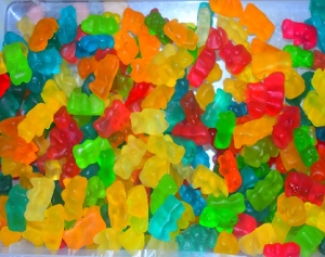 Jelly Teddy Bears Manufacturer Supplier Wholesale Exporter Importer Buyer Trader Retailer in New Delhi Delhi India