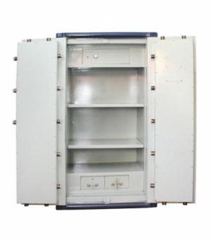 Manufacturers Exporters and Wholesale Suppliers of Jewelry Safe Kolhapur Maharashtra