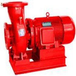 Manufacturers Exporters and Wholesale Suppliers of Jockey Pumpset Vadodara Gujarat