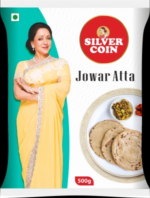 Jowar Atta Manufacturer Supplier Wholesale Exporter Importer Buyer Trader Retailer in  Indore Madhya Pradesh India