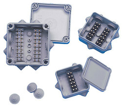 Manufacturers Exporters and Wholesale Suppliers of Junction Box Pune Maharashtra