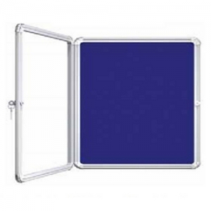 Acrylic Door Covered Notice And Display Board Manufacturer Supplier Wholesale Exporter Importer Buyer Trader Retailer in Kanpur Uttar Pradesh India