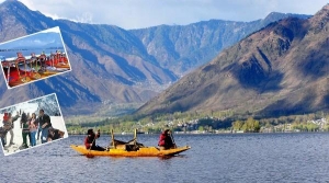 KATRA-SRINAGAR-GULMARG-SONMARG - PAHALGHAM-JAMMU 06 NIGHTS Services in Manali Himachal Pradesh India