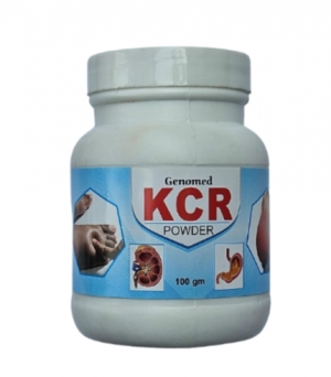Manufacturers Exporters and Wholesale Suppliers of KCR Powder Bulandshahr Uttar Pradesh