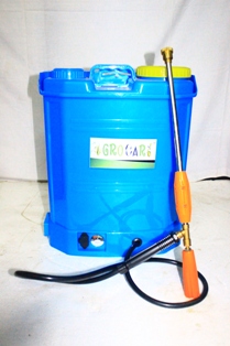 KNAPSACK SPRAYER Manufacturer Supplier Wholesale Exporter Importer Buyer Trader Retailer in Surat Gujarat India