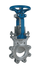 Manufacturers Exporters and Wholesale Suppliers of Knife Edge Gate Valve Gurgaon Haryana