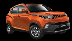 Service Provider of KUV - 100 Chennai Tamil Nadu 