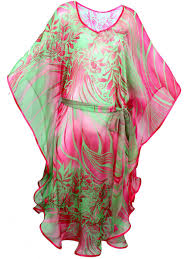 Manufacturers Exporters and Wholesale Suppliers of Kaftans Surat  Gujarat