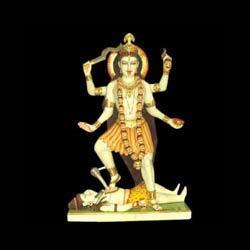 Manufacturers Exporters and Wholesale Suppliers of Kali Maa Statue Jaipur  Rajasthan