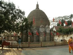 Kamakhya Temple