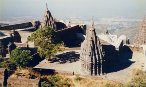 Kankai Temple Ride
