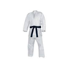 Manufacturers Exporters and Wholesale Suppliers of Karate Uniforms Sialkot 