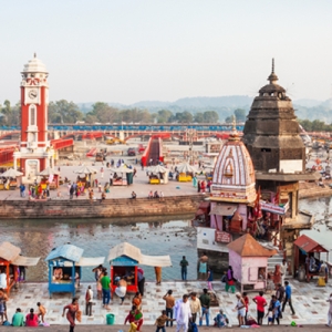 Service Provider of Kedar-Badri Yatra West Delhi Delhi 