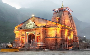 Kedarnath Yatra By Helicopter Services in West Delhi Delhi India
