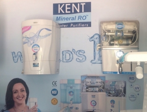 Manufacturers Exporters and Wholesale Suppliers of Kent RO Water Purifier Ghaziabad Uttar Pradesh