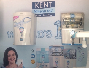 Kent Ro Water Purifier