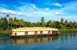 Kerala Backwater Tour Services in Jaipur Rajasthan India
