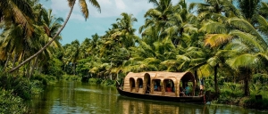 Service Provider of Kerala Tour Kota Rajasthan 