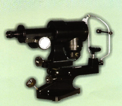 Keratometer Deluxe Manufacturer Supplier Wholesale Exporter Importer Buyer Trader Retailer in New Delhi Delhi India