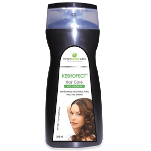 Manufacturers Exporters and Wholesale Suppliers of Keshofect Anti-Dandruff new delhi Delhi