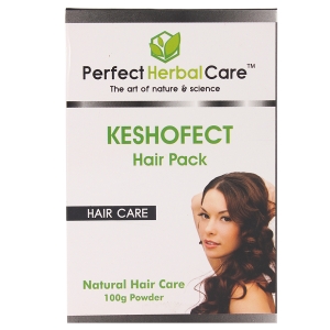 Manufacturers Exporters and Wholesale Suppliers of Keshofect Hair Pack new delhi Delhi