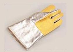 Manufacturers Exporters and Wholesale Suppliers of Kevlar Aluminized Glove Chennai Tamil Nadu