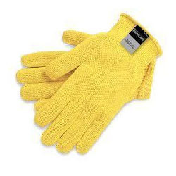 Kevlar Knitted Gloves Manufacturer Supplier Wholesale Exporter Importer Buyer Trader Retailer in Chennai Tamil Nadu India