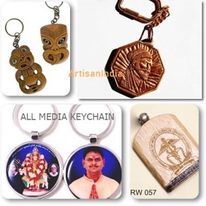 Manufacturers Exporters and Wholesale Suppliers of Key Chains Nagpur Maharashtra