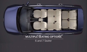 Service Provider of Kia Carens 7 Seater New Delhi Delhi 