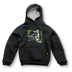 Manufacturers Exporters and Wholesale Suppliers of Kids Hooded Jackets Kongu Nagar Tamil Nadu