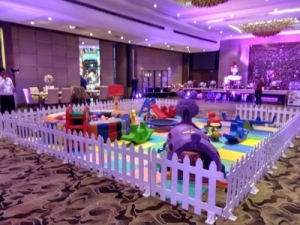 Service Provider of KIDS PLAY AREA Delhi KIDS PLAY AREA