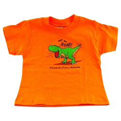 Manufacturers Exporters and Wholesale Suppliers of Kids T-Shirt Kongu Nagar Tamil Nadu