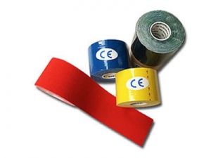 Manufacturers Exporters and Wholesale Suppliers of Kinesiology Tape Cotton Wuhan 