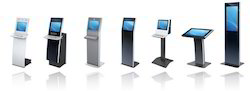 Manufacturers Exporters and Wholesale Suppliers of Kiosk Display Stand Bangalore Karnataka