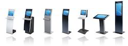 Manufacturers Exporters and Wholesale Suppliers of Kiosk Display Stand Bangalore Karnataka