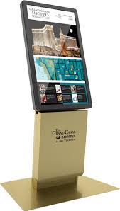 Service Provider of Kiosks Gorakhpur Uttar Pradesh