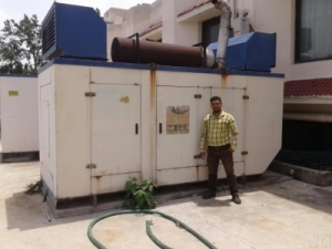 Kirloskar Generator Repair Services Services in New Delhi Delhi India