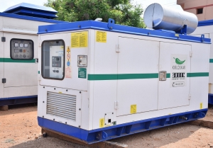 Service Provider of Kirloskar Generator Sales & Service Telangana  