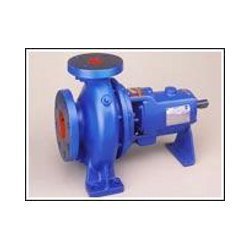 Manufacturers Exporters and Wholesale Suppliers of Kirloskar Make Electric Motor Driven Pump Set Vadodara Gujarat