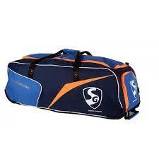 Manufacturers Exporters and Wholesale Suppliers of Kit bags Delhi Delhi