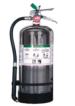 Kitchen ClassK portable Fire Extinguisher Manufacturer Supplier Wholesale Exporter Importer Buyer Trader Retailer in Delhi Delhi India