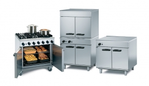 Kitchen Equipment Services in Lucknow Uttar Pradesh India