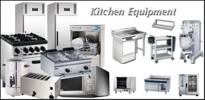 Kitchen Equipments Manufacturer Supplier Wholesale Exporter Importer Buyer Trader Retailer in MG Road Delhi India
