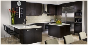 Service Provider of Kitchen Interior Designers Raipur Chattisgarh 